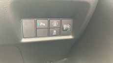 Honda Jazz 1.5 i-MMD Hybrid EX 5dr eCVT Hybrid Hatchback